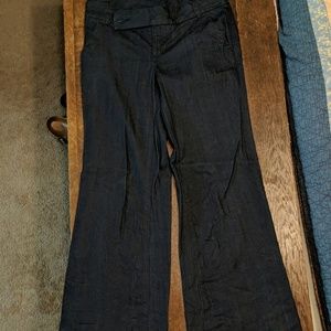 Tory Burch Trouser Jean